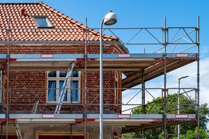 house remodeling